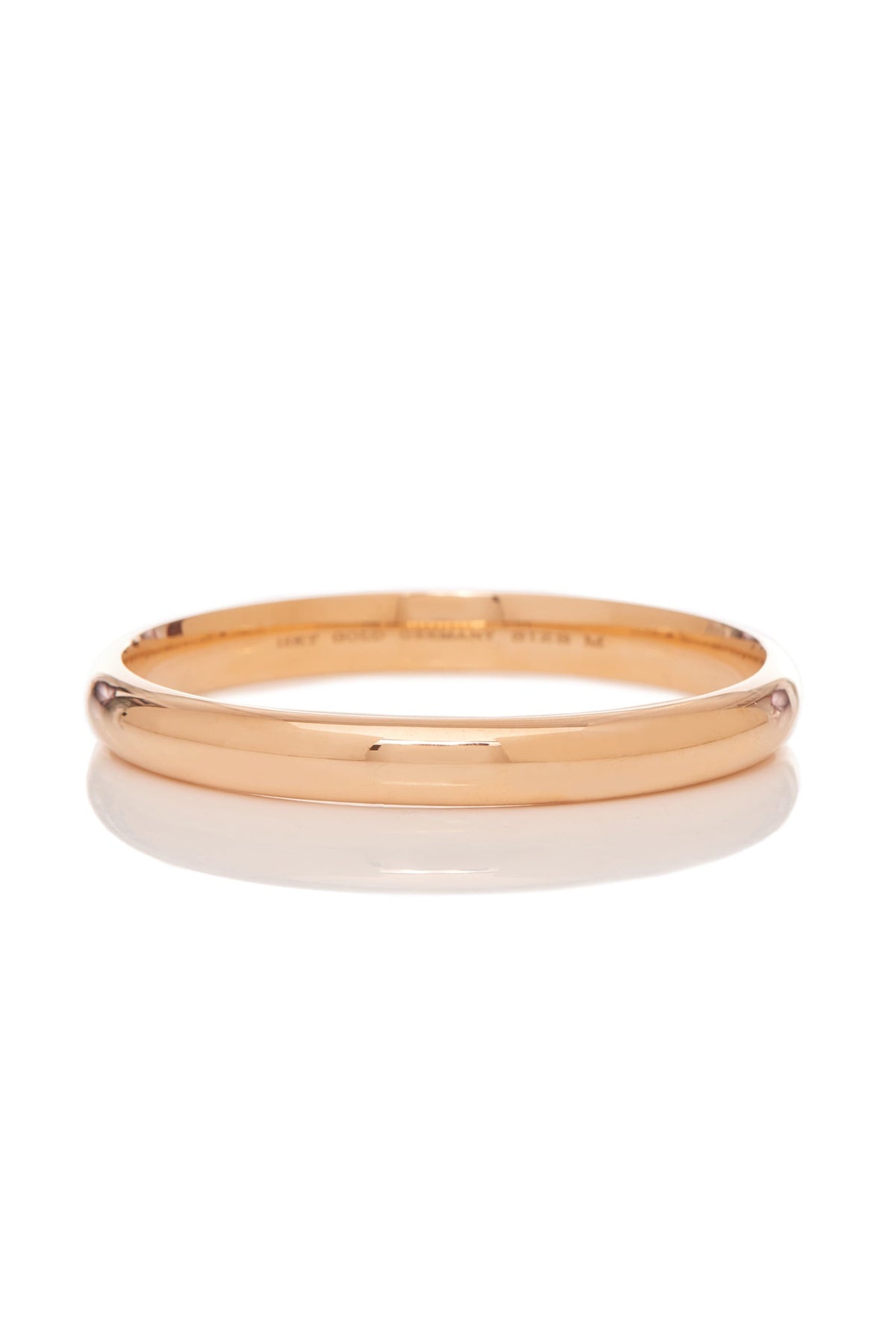 Vitreous Enamel and 18kt Gold Bangle - 4