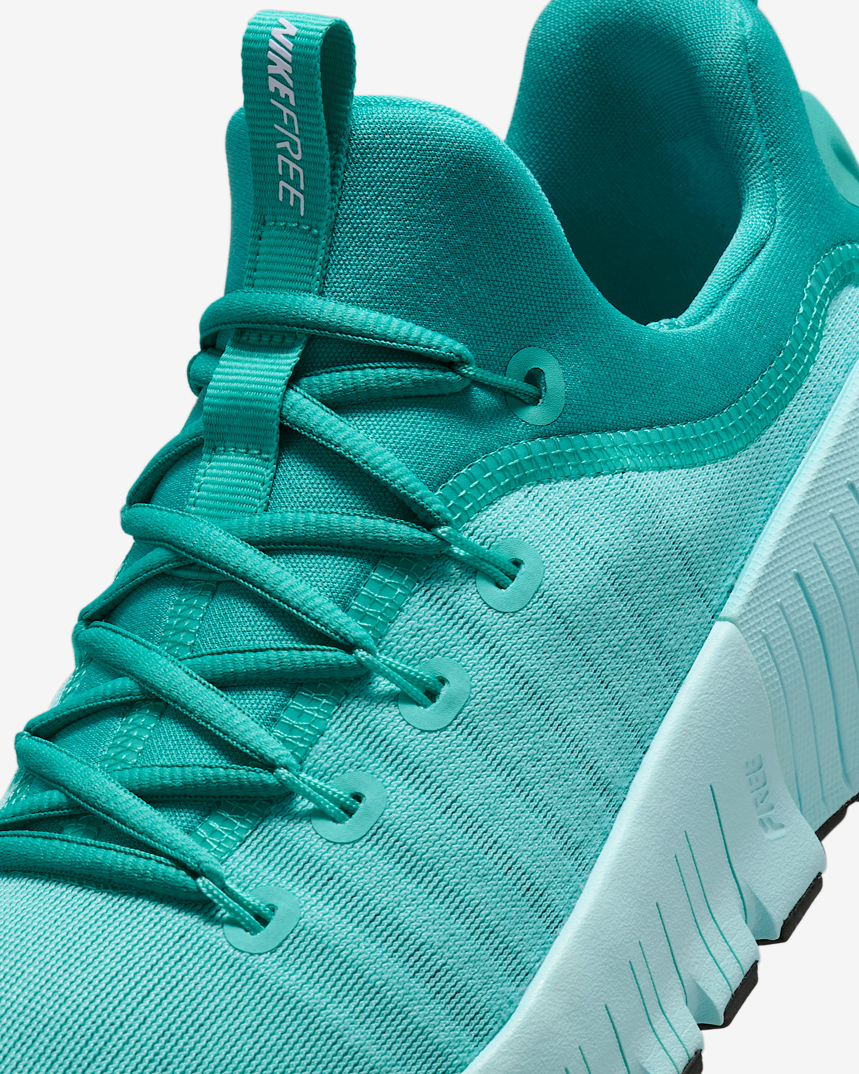 Nike Free Metcon 6 Women's Workout Shoes - 7