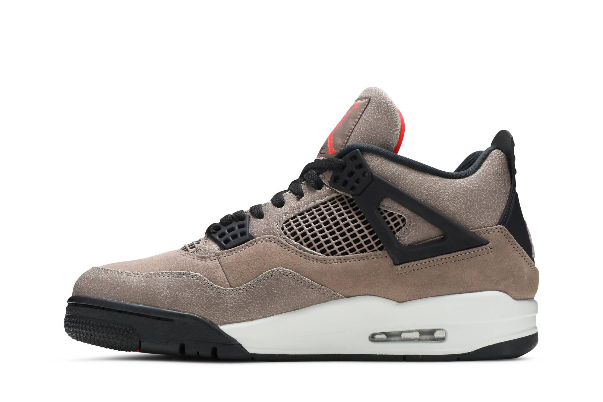 Air Jordan 4 Retro 'Taupe Haze' - 3