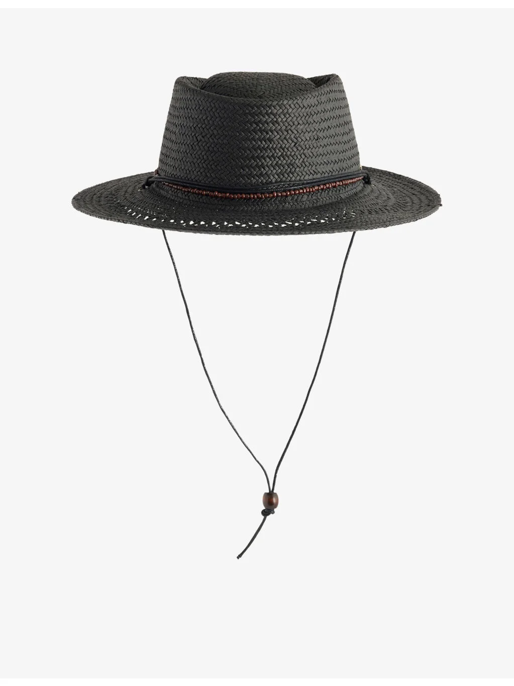 Gisele Straw Hat - 1