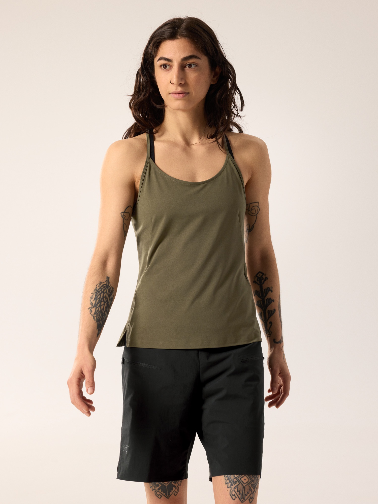 Silene Tank - 2