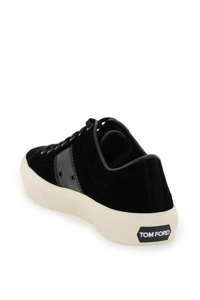 TOM FORD Cambridge sneakers outlook