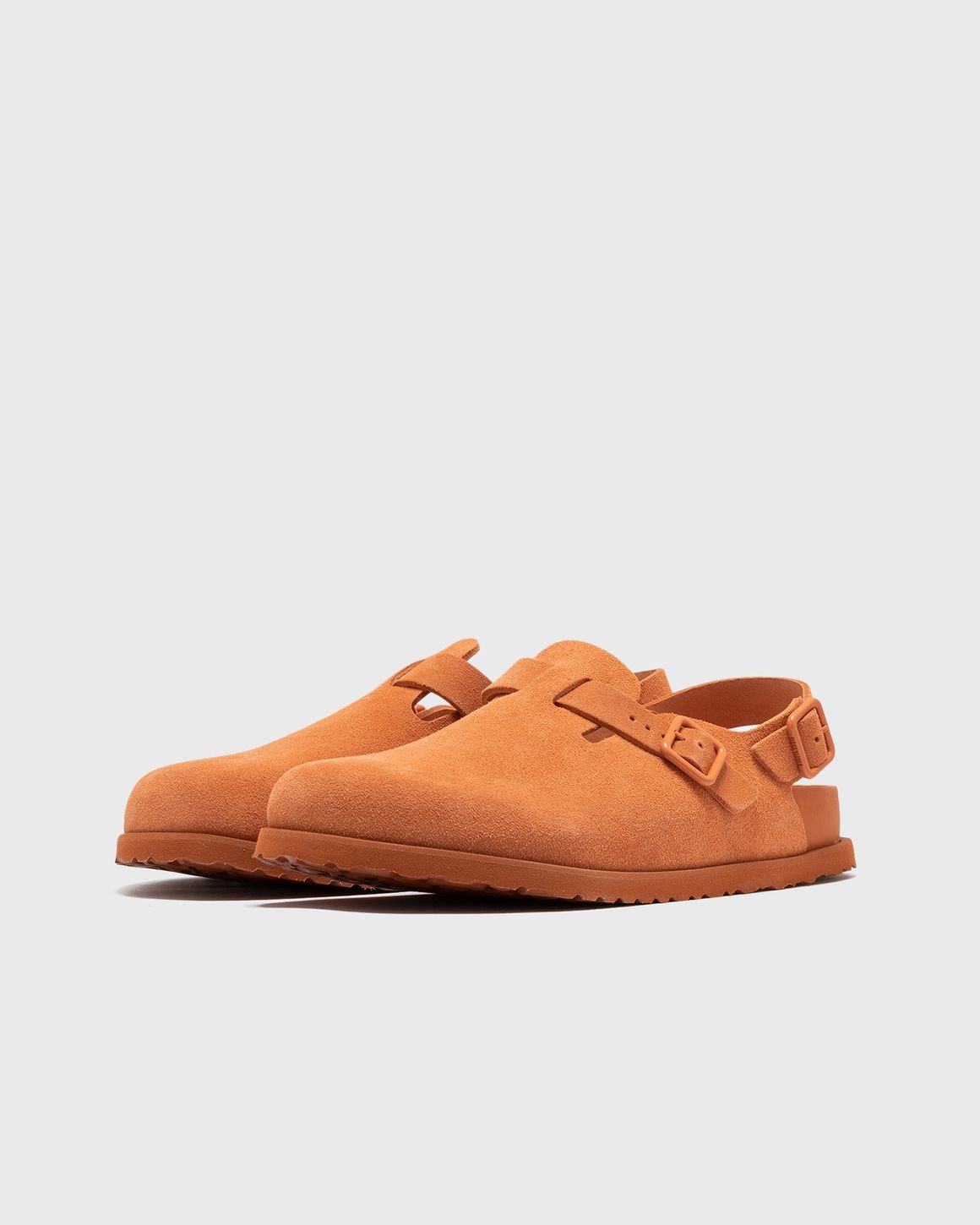 Tokio Cazador leather - 4