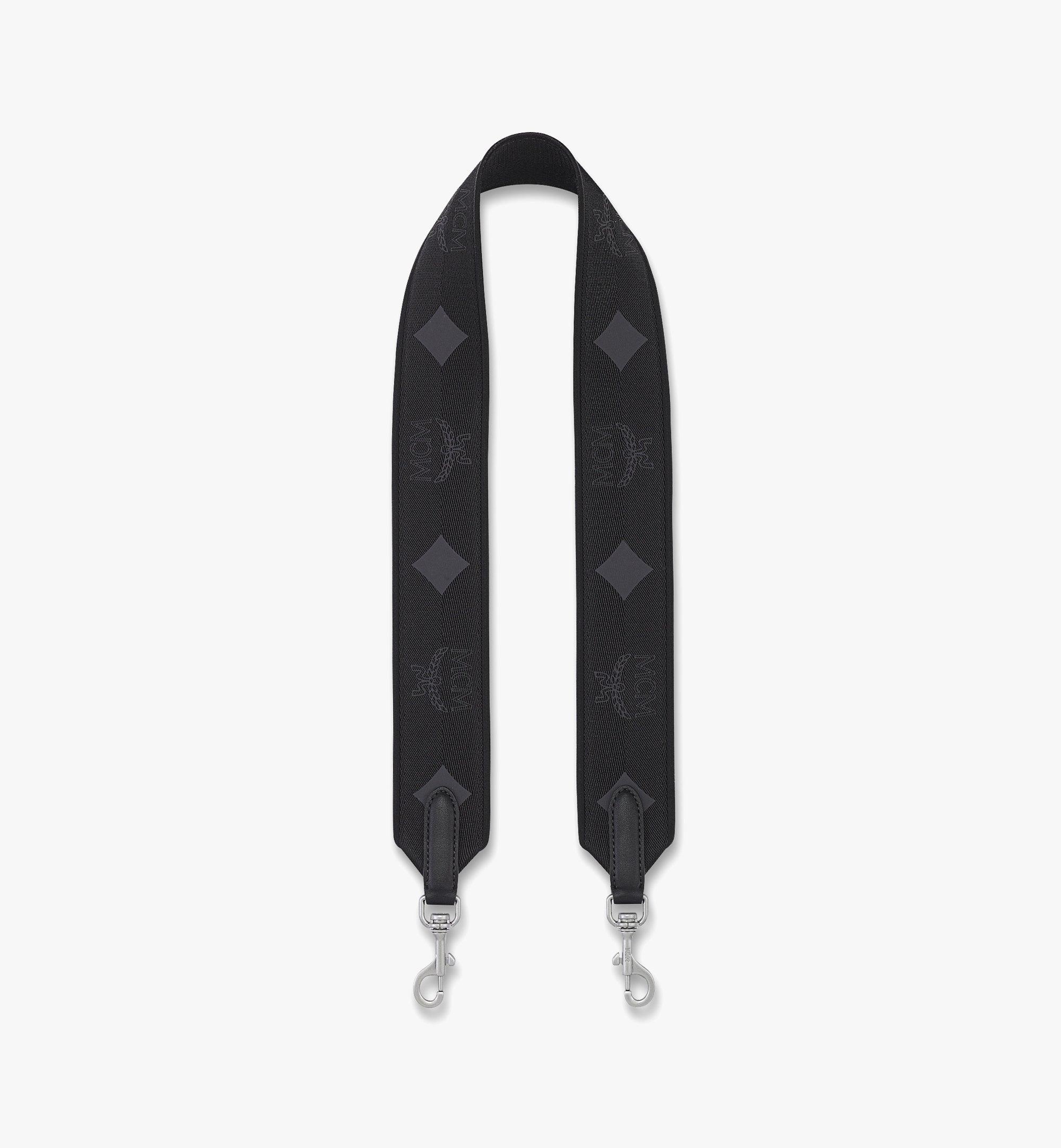 Aren Shoulder Strap in Monogram Webbing - 2