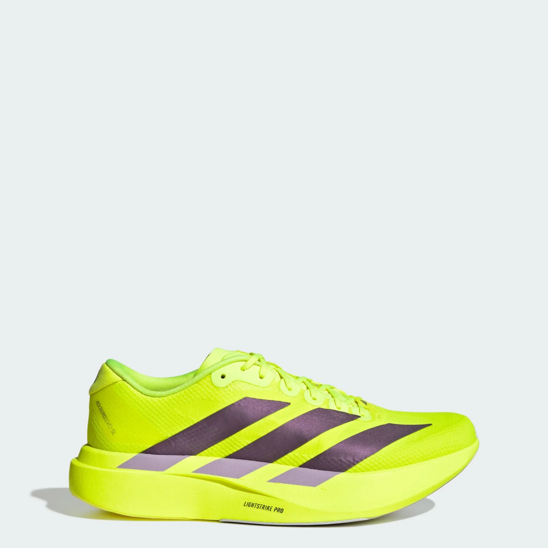 Adizero EVO SL WOVEN Shoes - 1