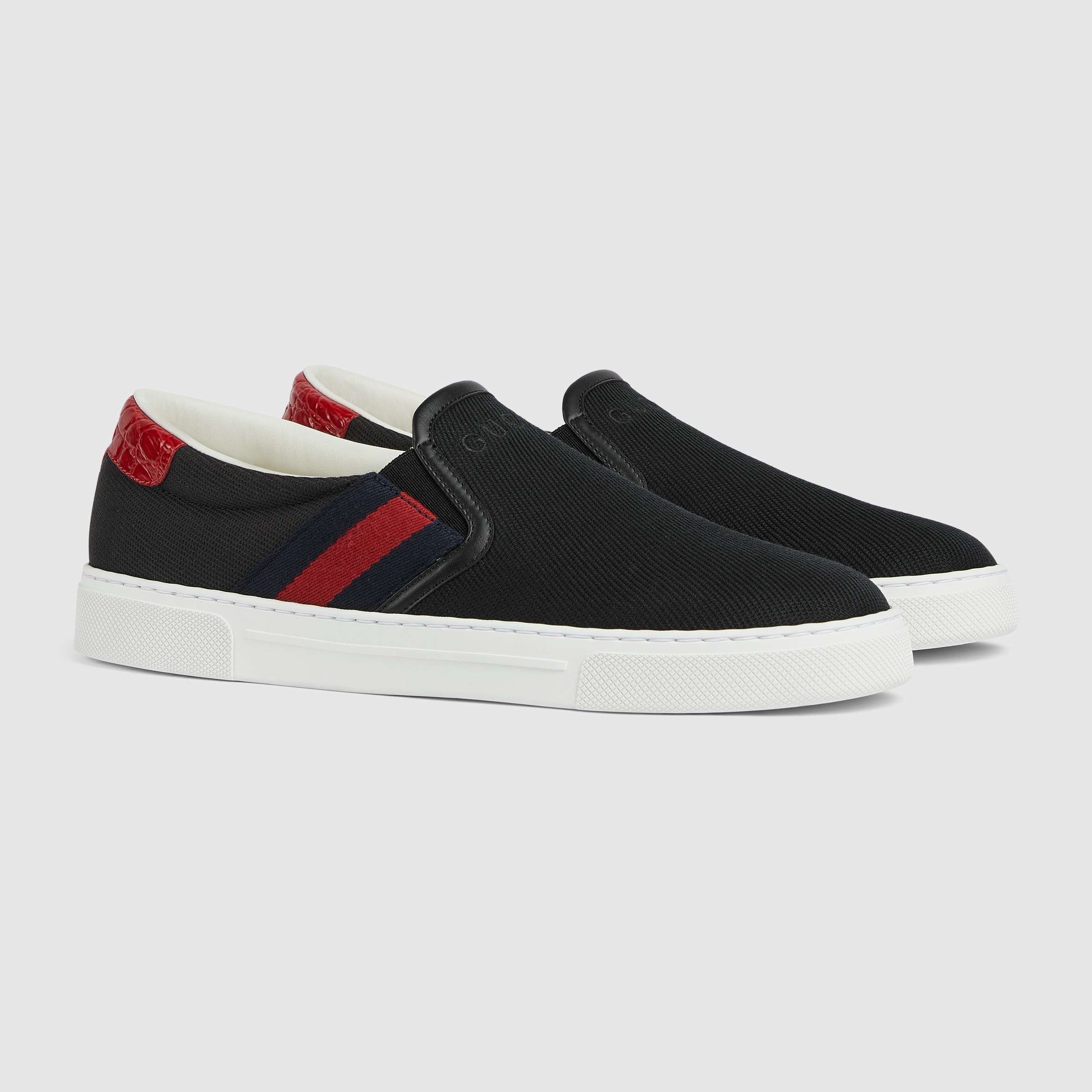 Men's Ace slip-on sneaker - 2