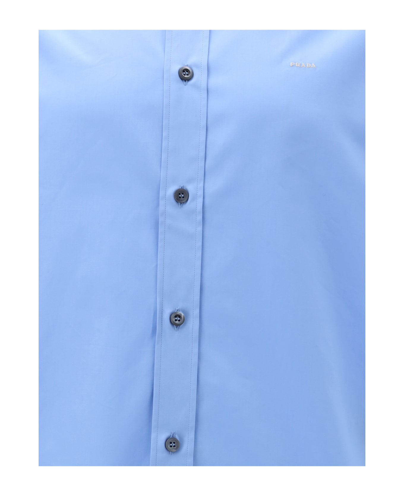 Cotton Shirt - 3