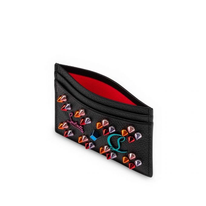Kios BLACK/MULTI - 4