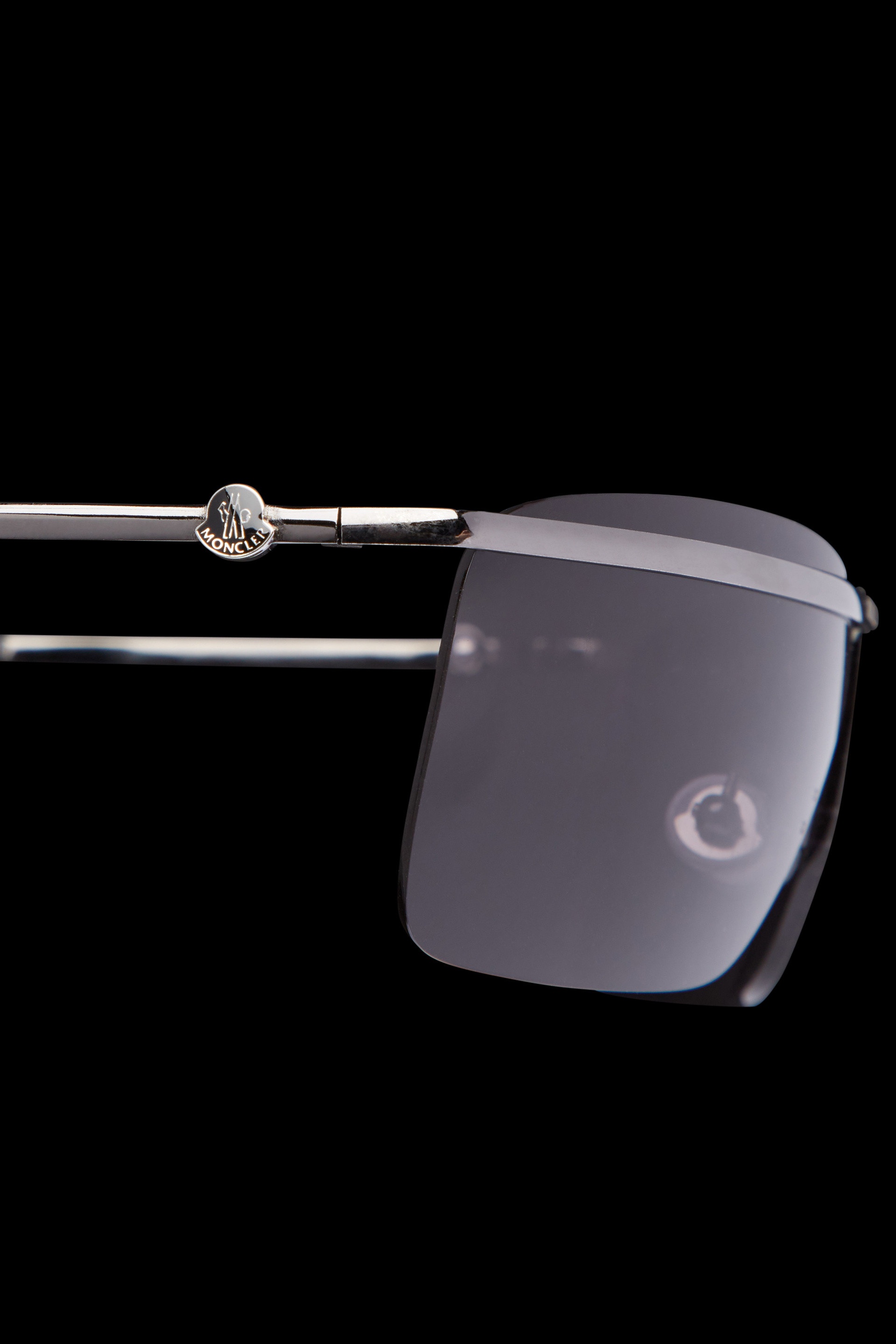 Niveler Rectangular Sunglasses - 5