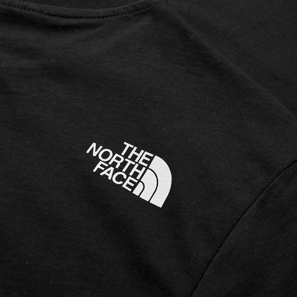 The North Face Simple Dome Tee - 3