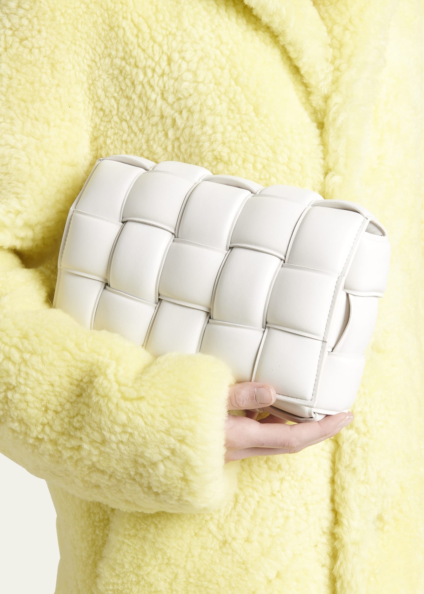 Padded Cassette Bag - 2