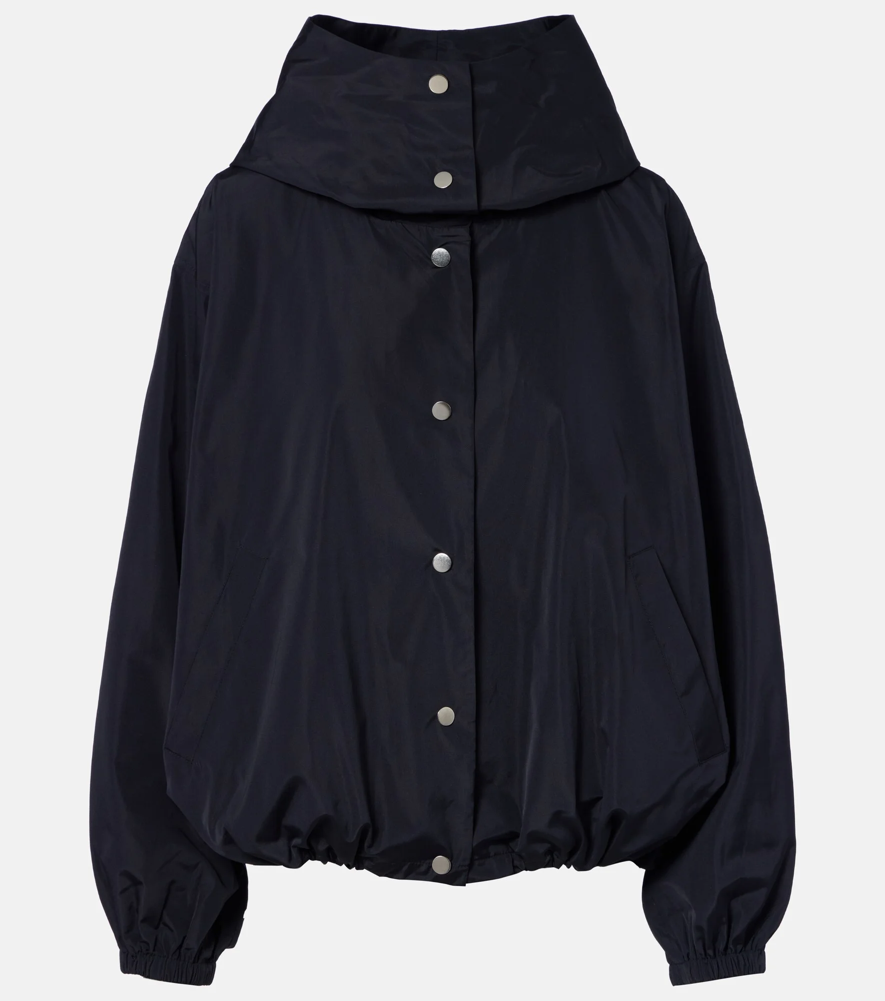 Oversized jacket - 1
