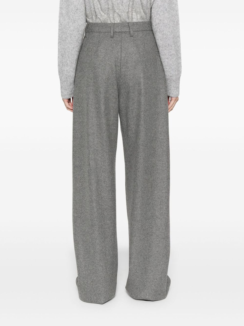 flannel trousers 4
