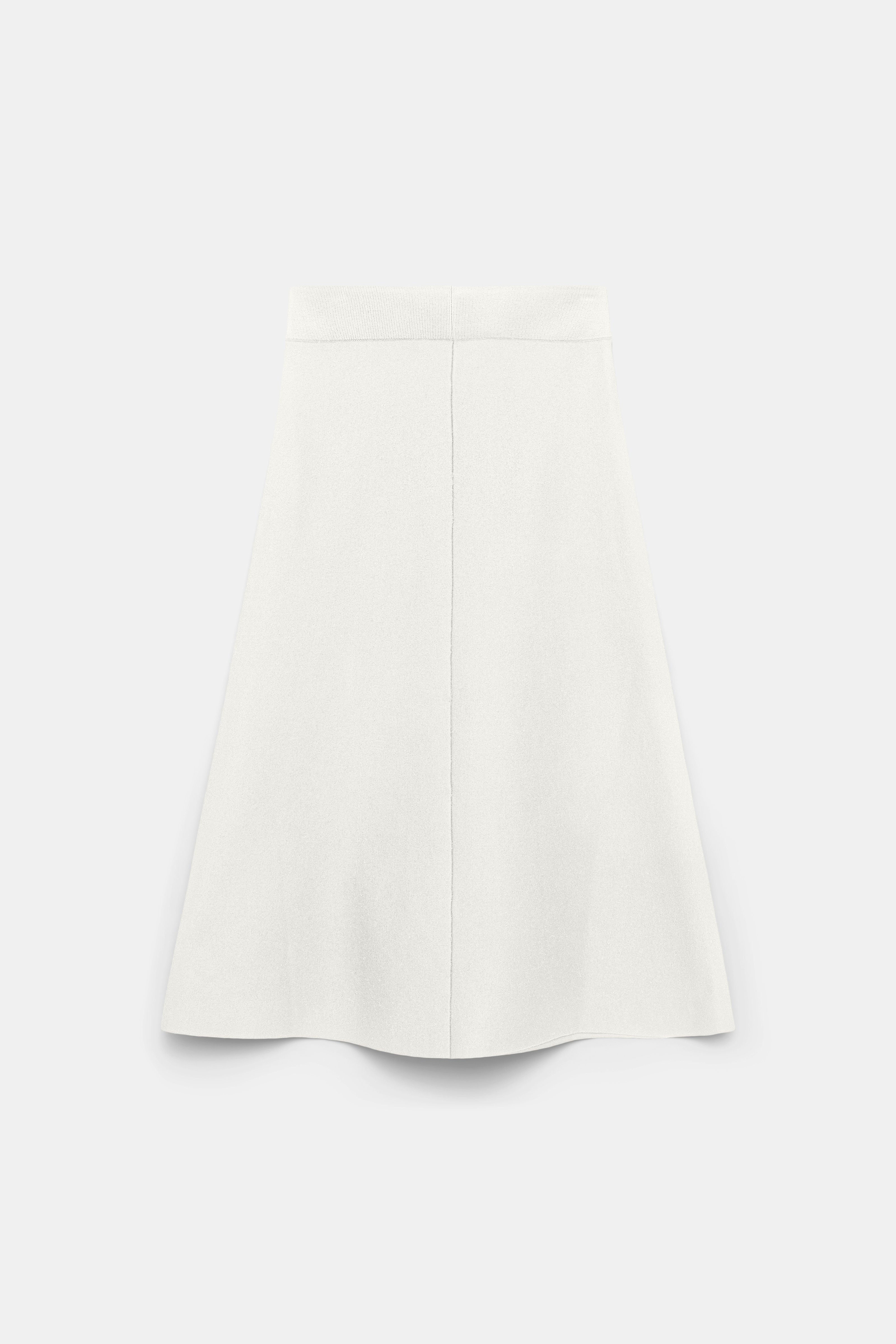 SHARP AMBITION skirt - 6
