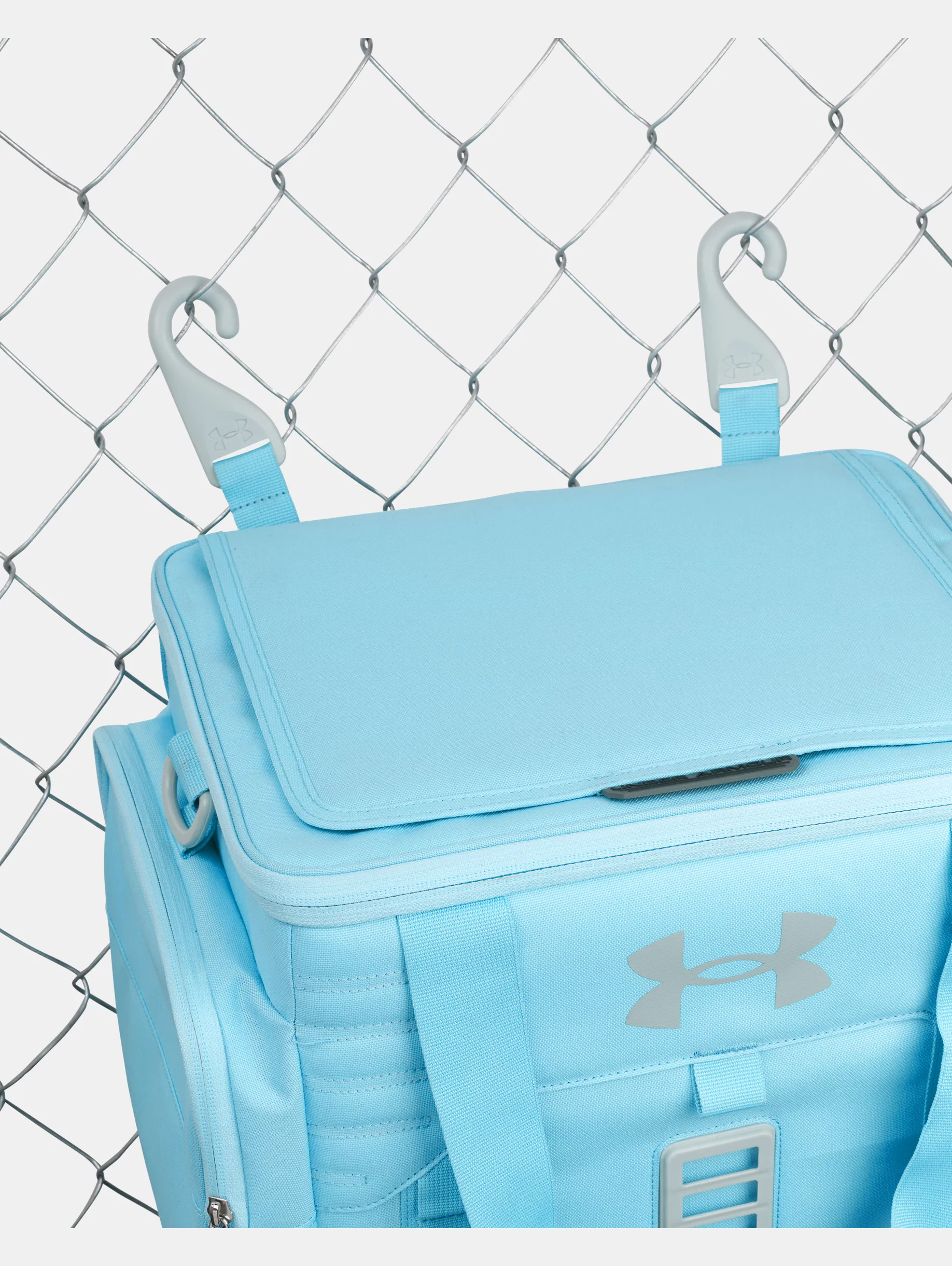 UA 24-Can Sideline Soft Cooler - 11