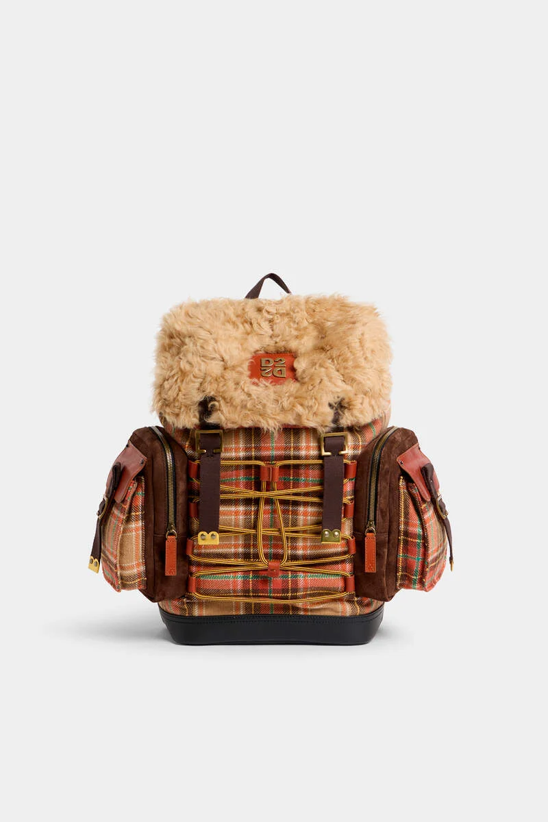 D2 COTTAGE BACKPACK - 1