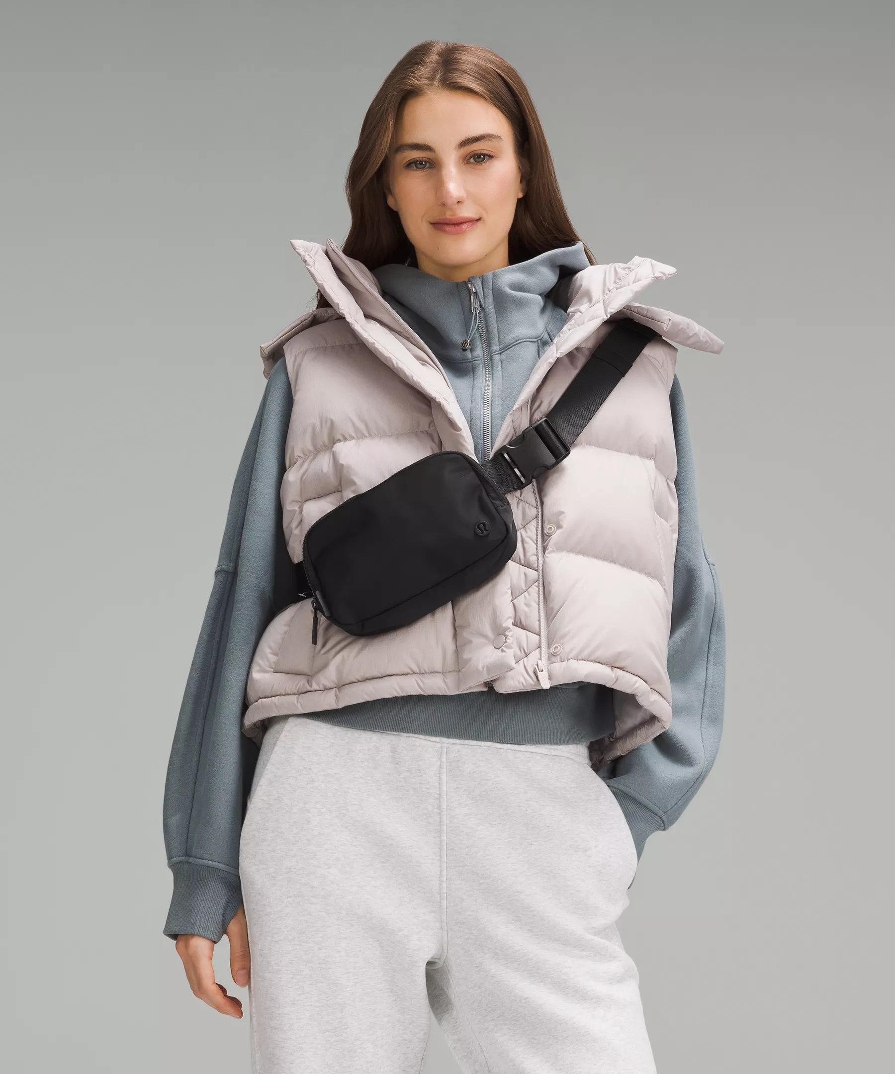 Everywhere Belt Bag with Long Strap 1L - 6