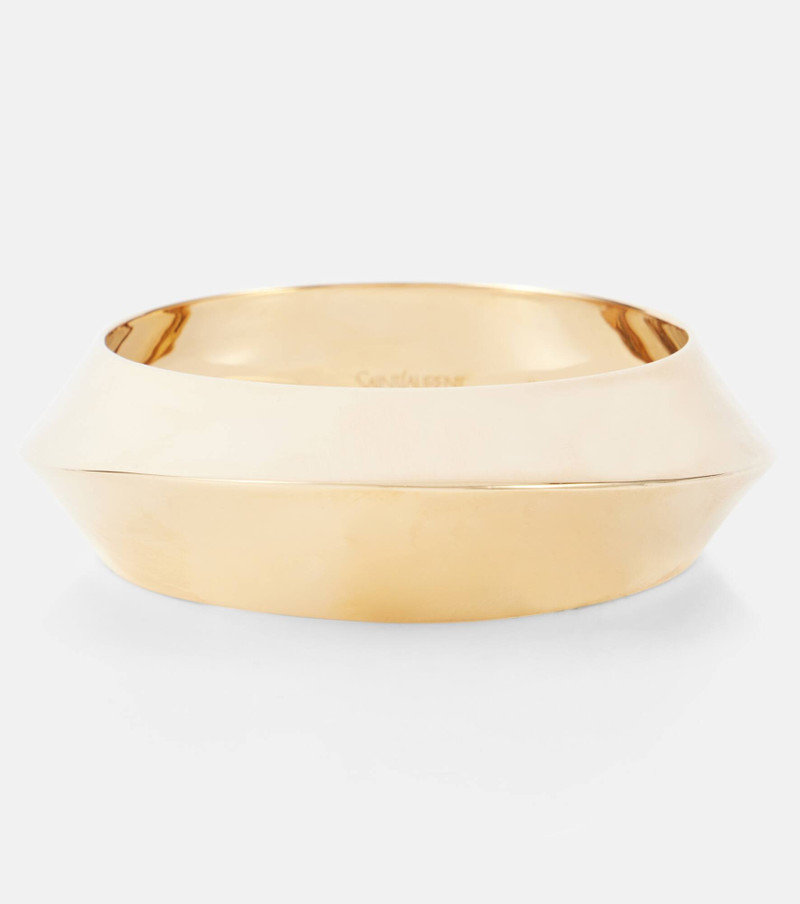 Asymmetric bangle 1