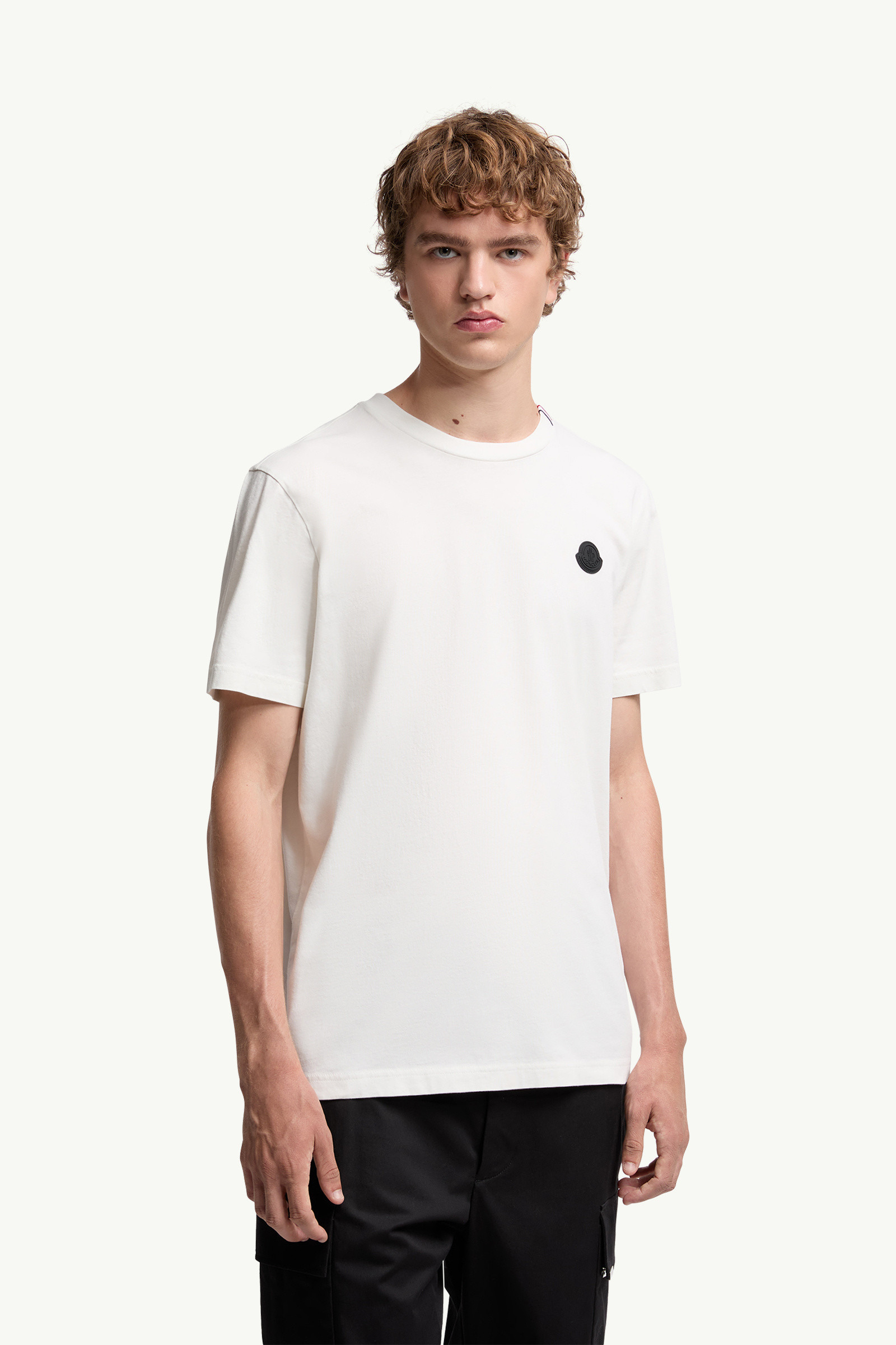 Cotton T-Shirt - 3