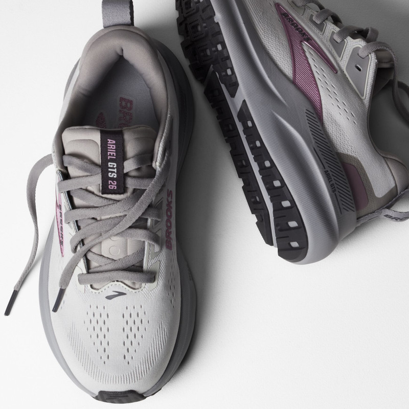 BROOKS Ariel GTS 26 outlook