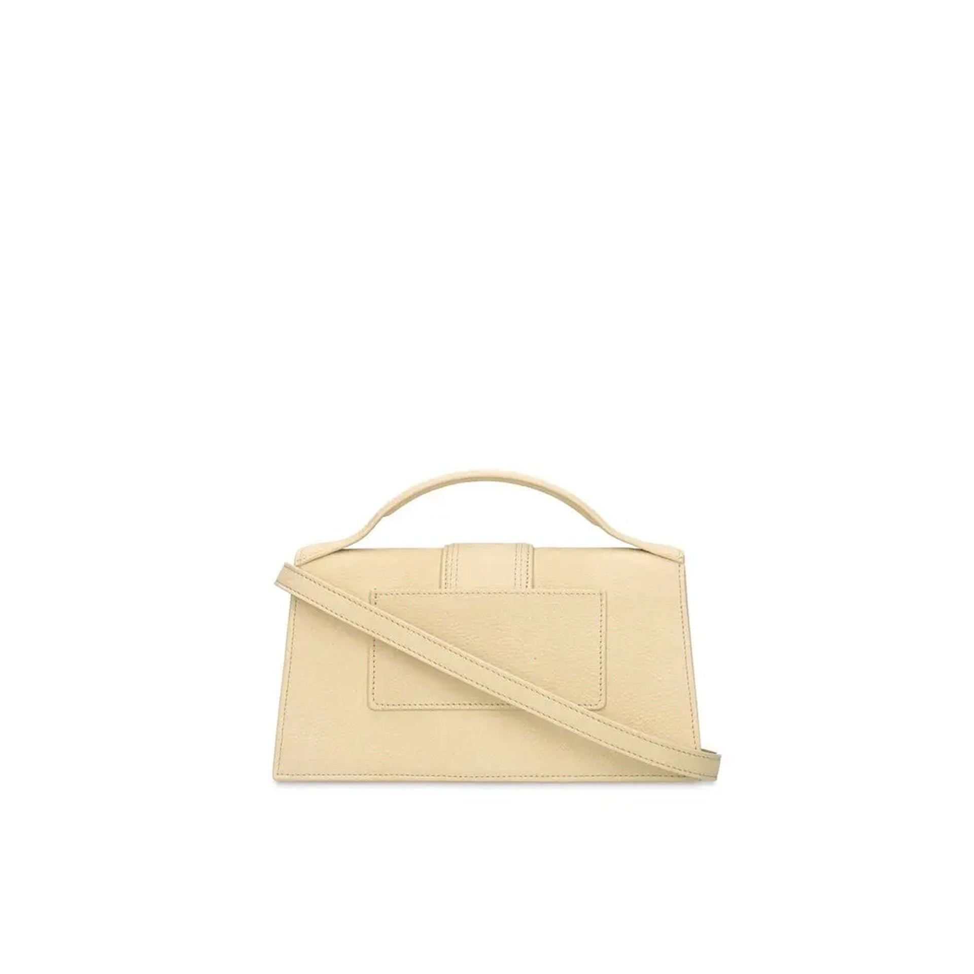 Jacquemus Le Grand Bambino Bag - 4