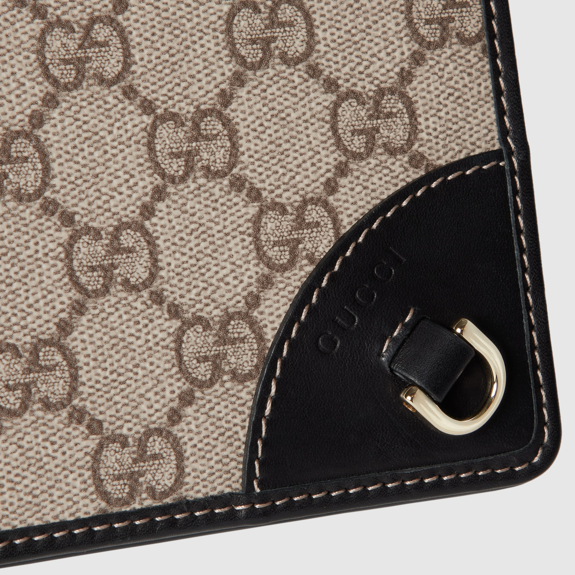 GG Emblem super mini shoulder bag - 5