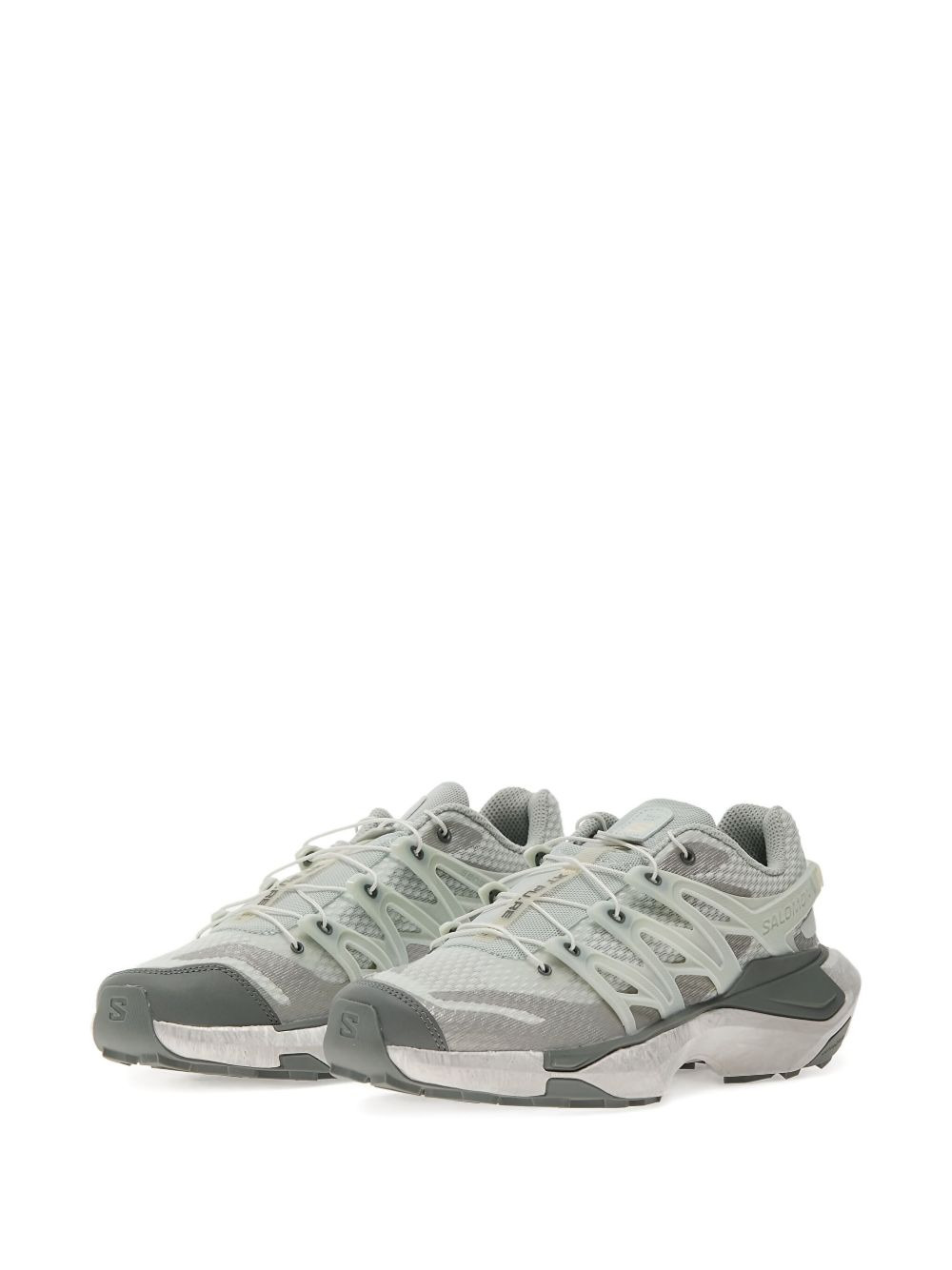 Xt Pu.Re Advanced sneakers - 2