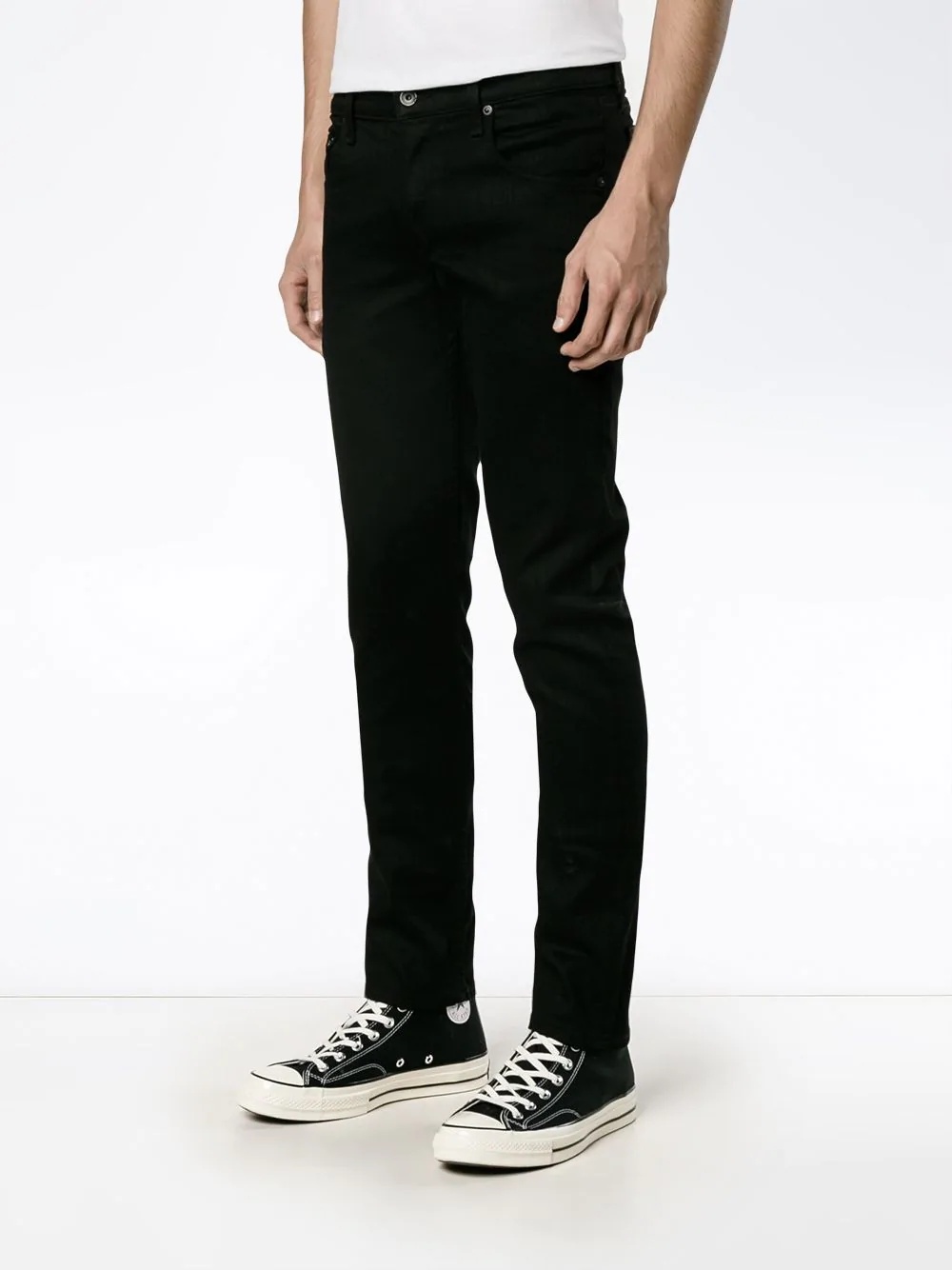 slim fit jeans - 3