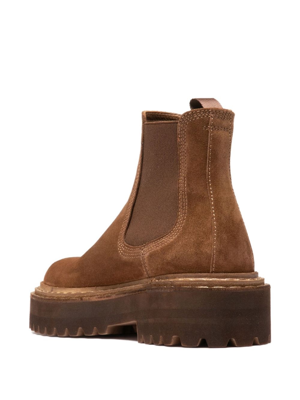 Blossom boots - 3