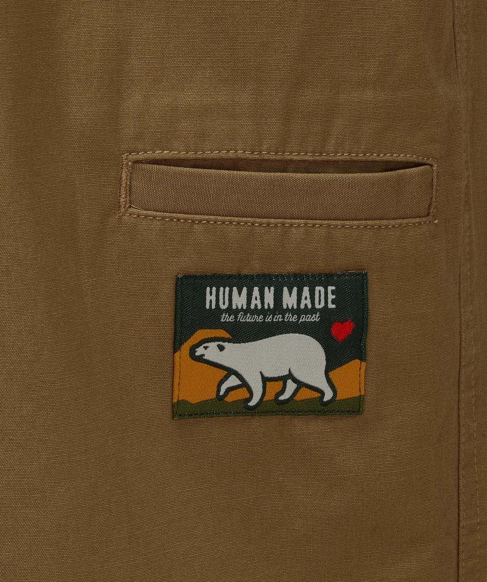Easy pant - 6