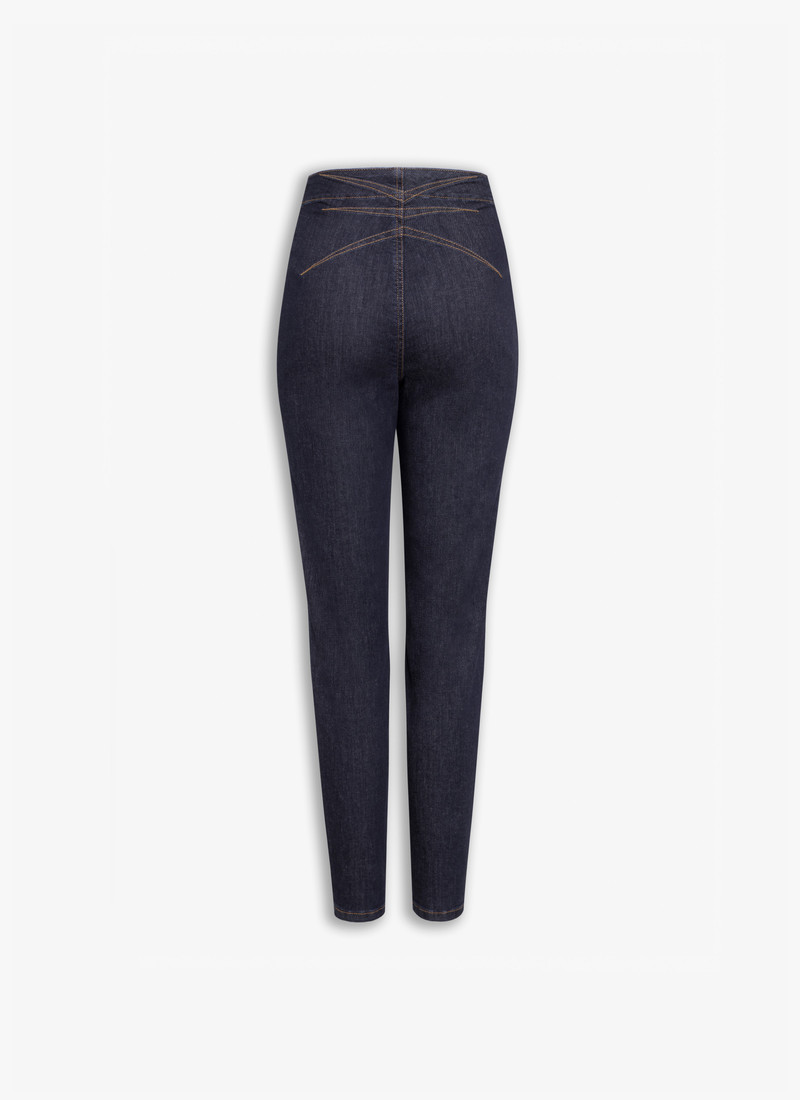 Alaïa LEGGING PANT outlook