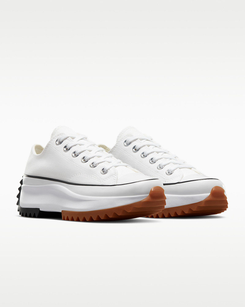 Run Star Hike Platform Unisex Shoes 5