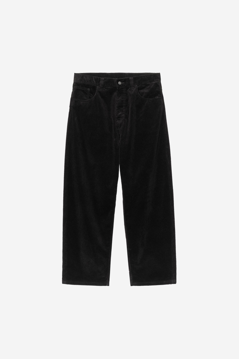 Brandon Pant - 1