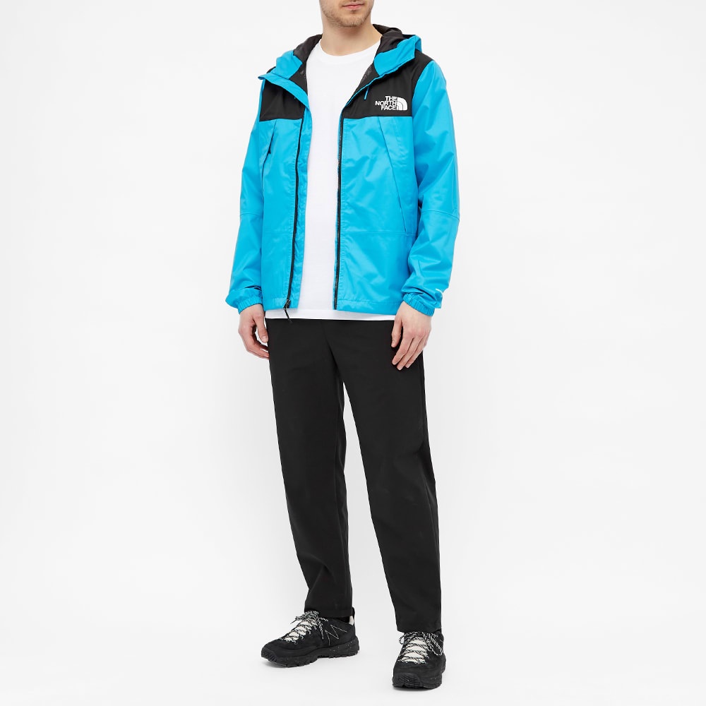 The North Face 1990 Mountain Q Jacket 'Lunar Voyage' - 7