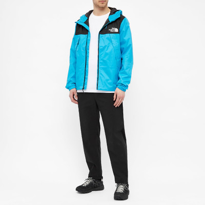 The North Face The North Face 1990 Mountain Q Jacket 'Lunar Voyage' outlook