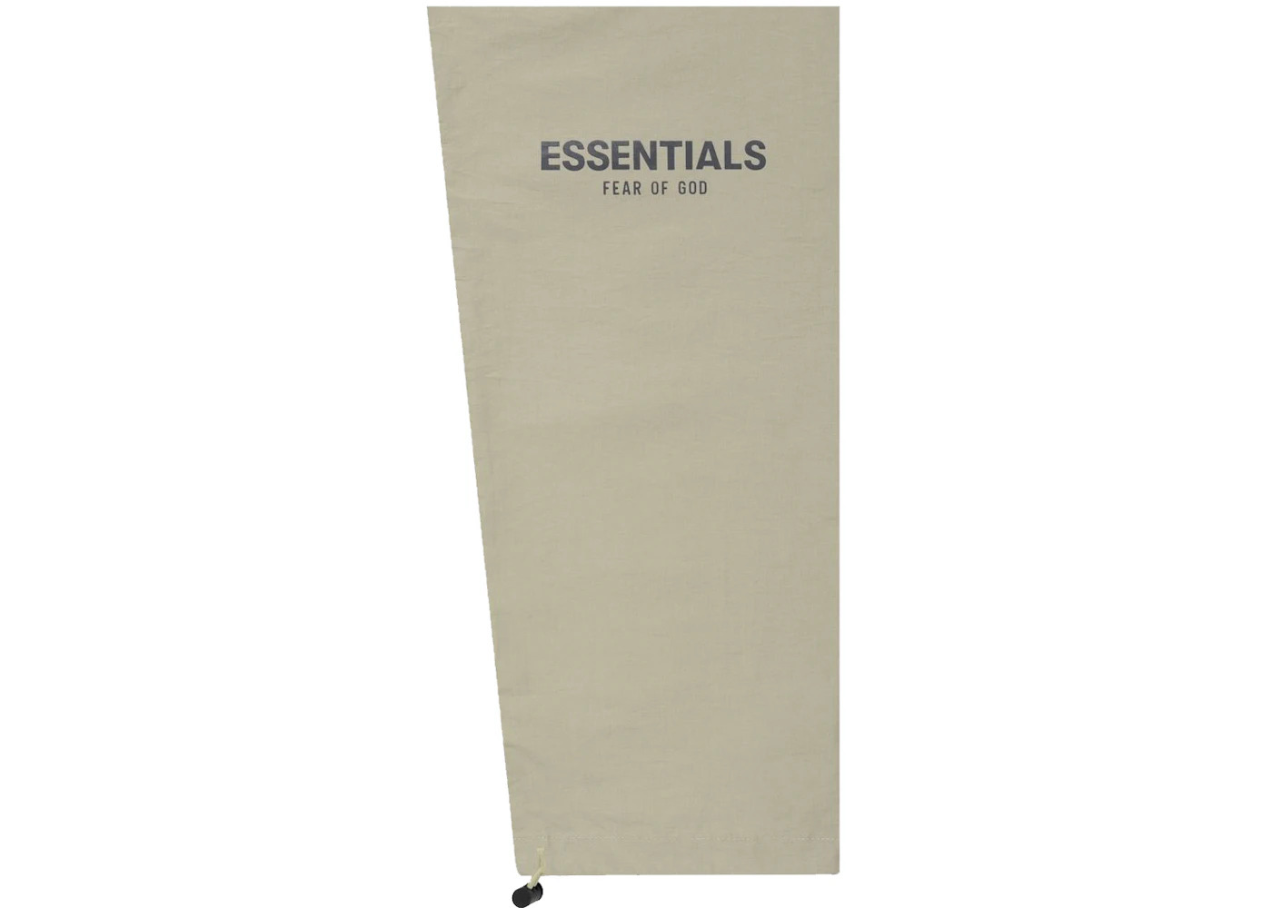 Fear of God Essentials Track Pant Pistachio - 3