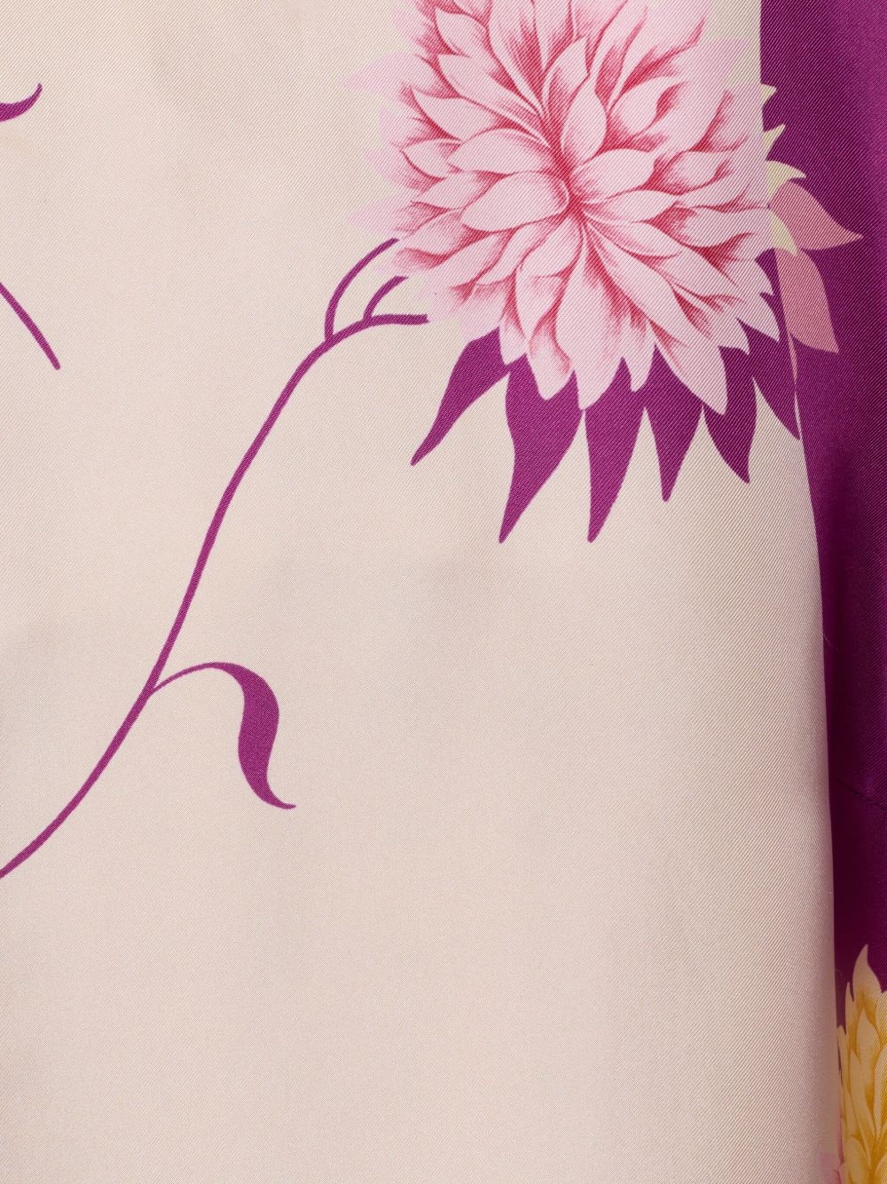 Make An Exit blouse - 4