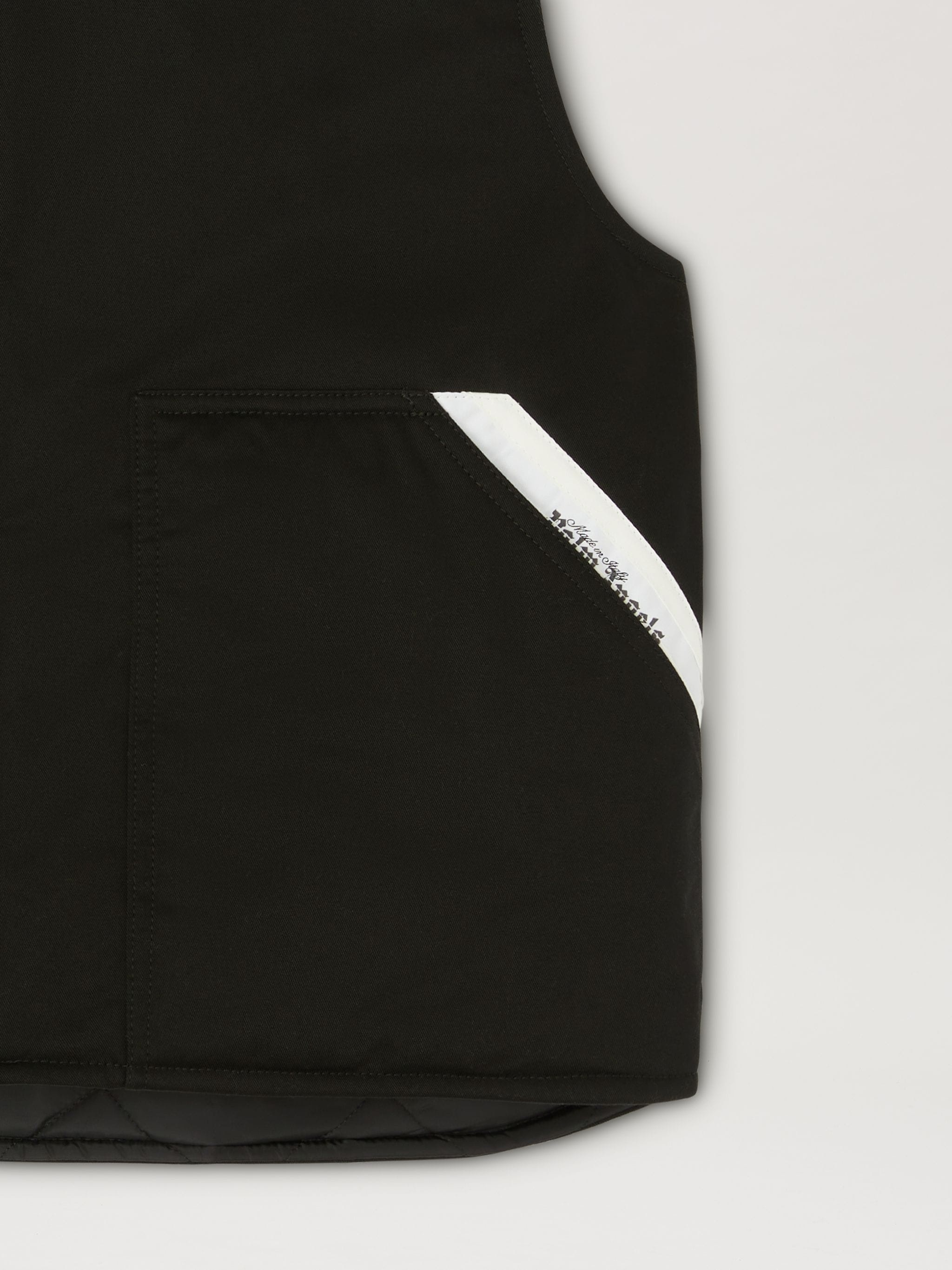 Sartorial Tape Work Vest - 3