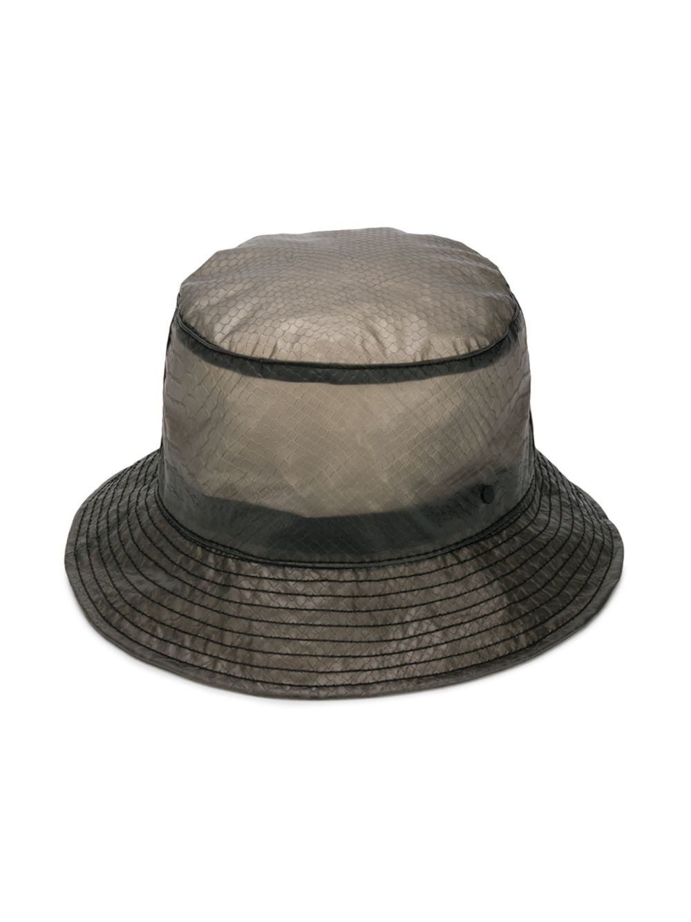 Jason bucket hat - 2
