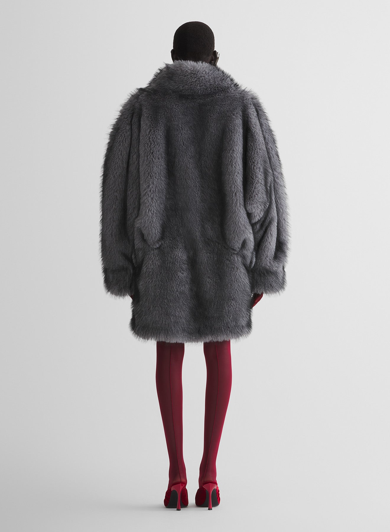 re/edit hiver pop coat - 3