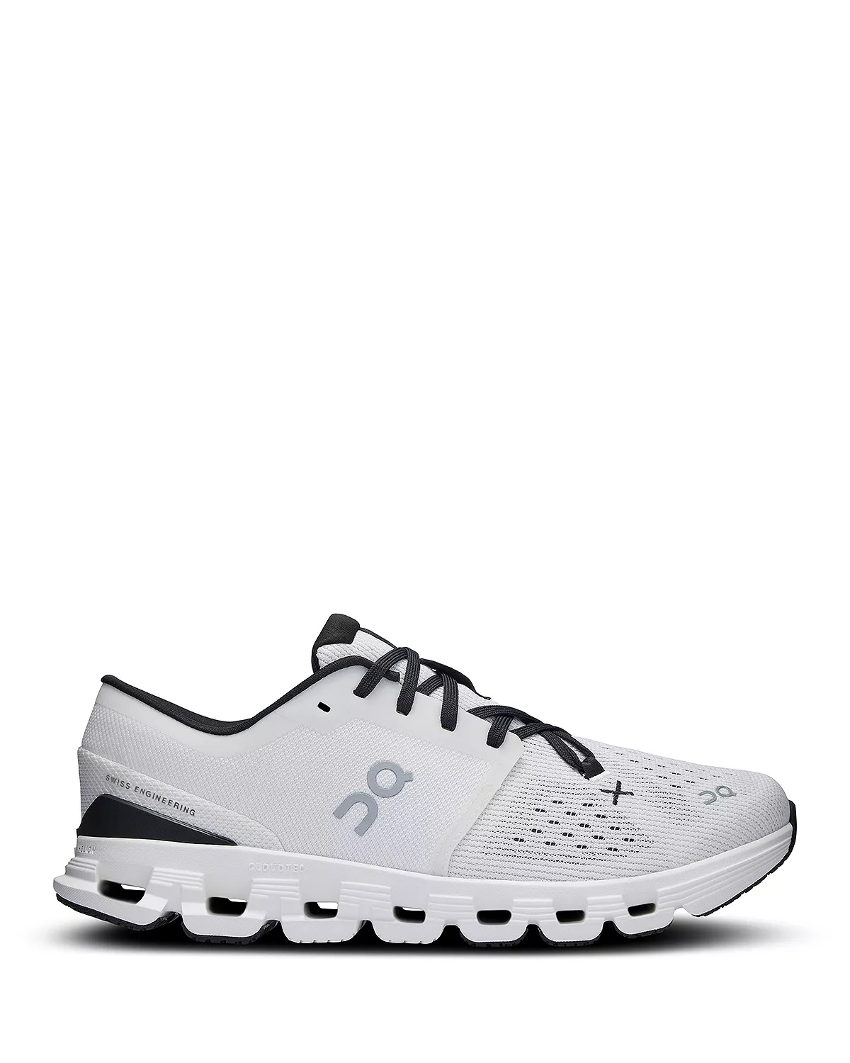 Women's Cloud X 4 Sneakers - 2