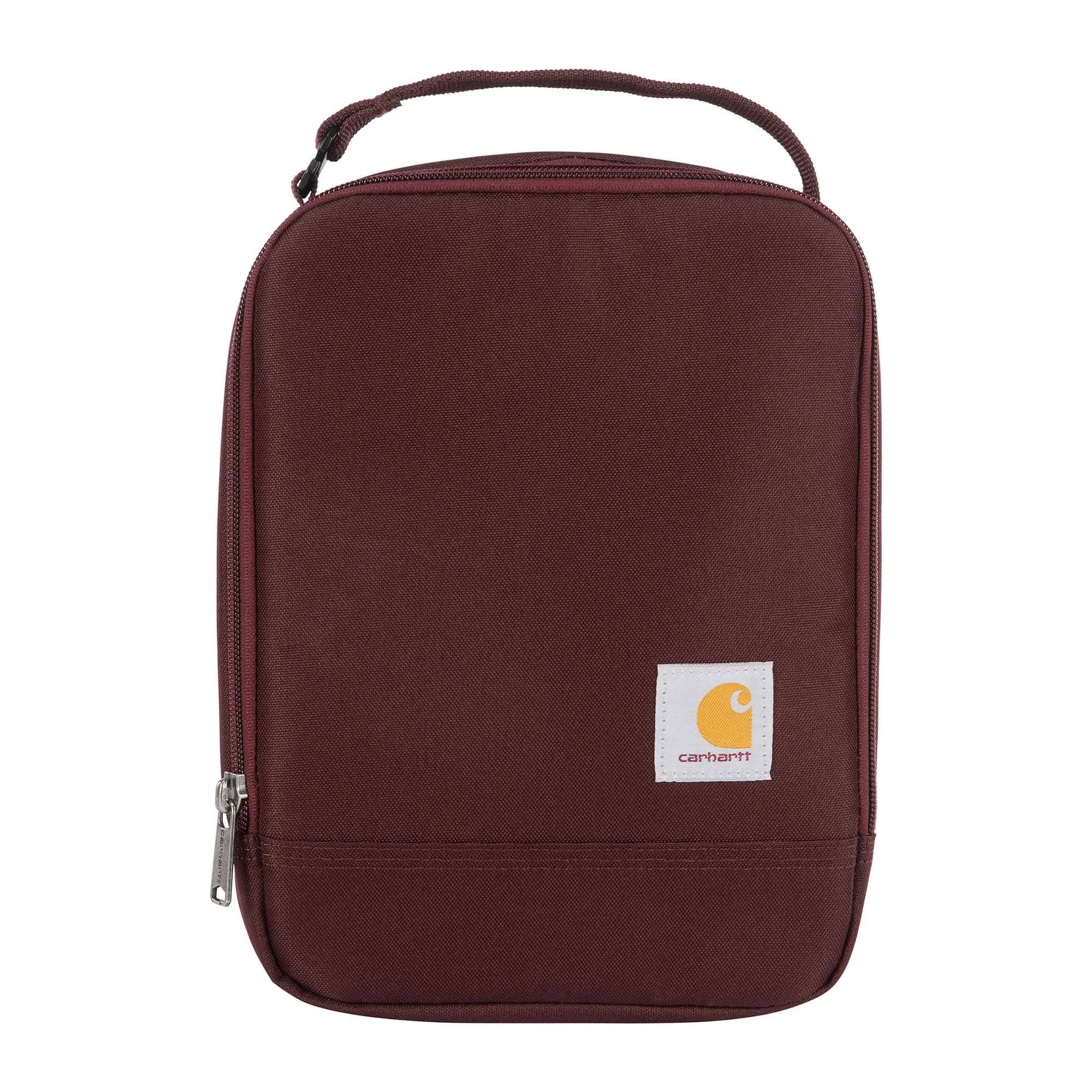 Insulated Lunch Cooler - 1