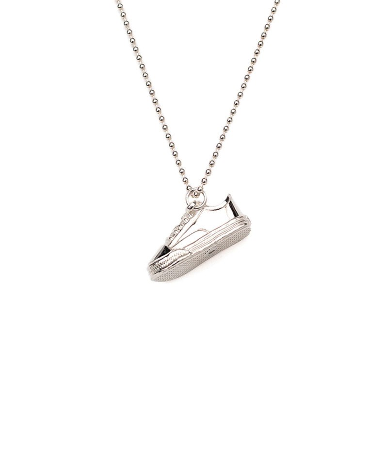 Sneaker Necklace 1