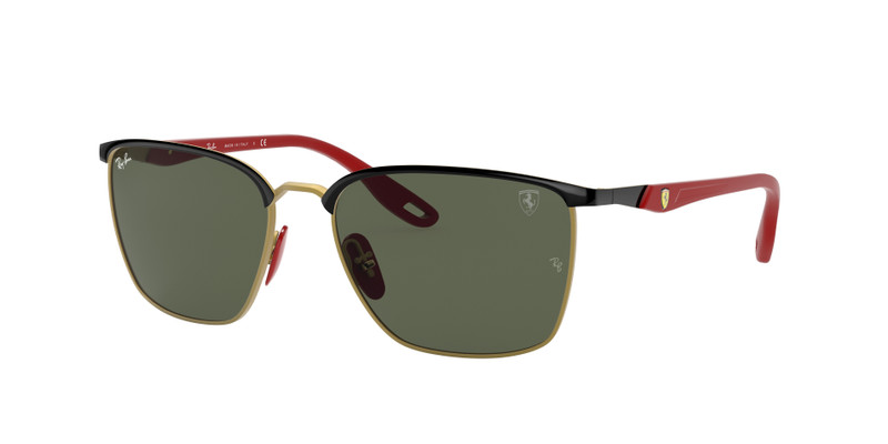 RB3673M SCUDERIA FERRARI COLLECTION 3