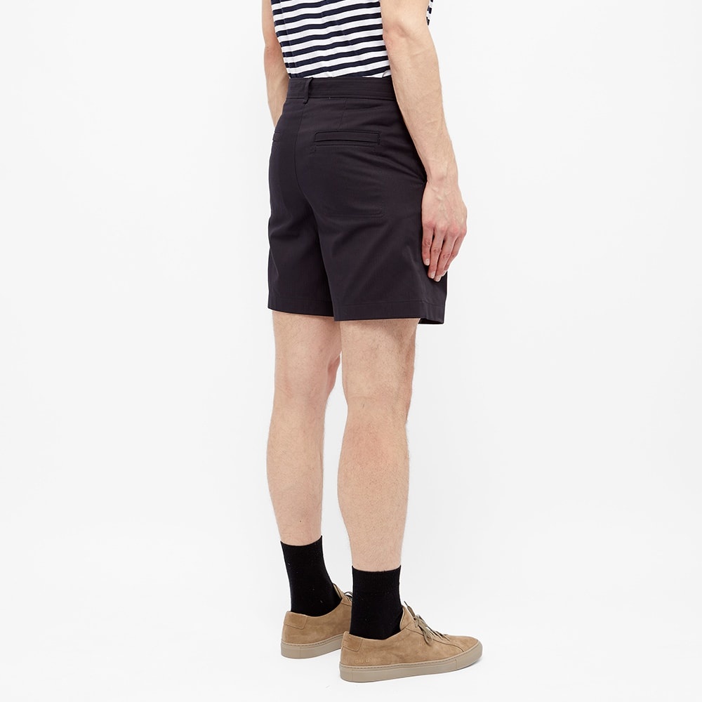 A.P.C. Meg Herringbone Short - 6