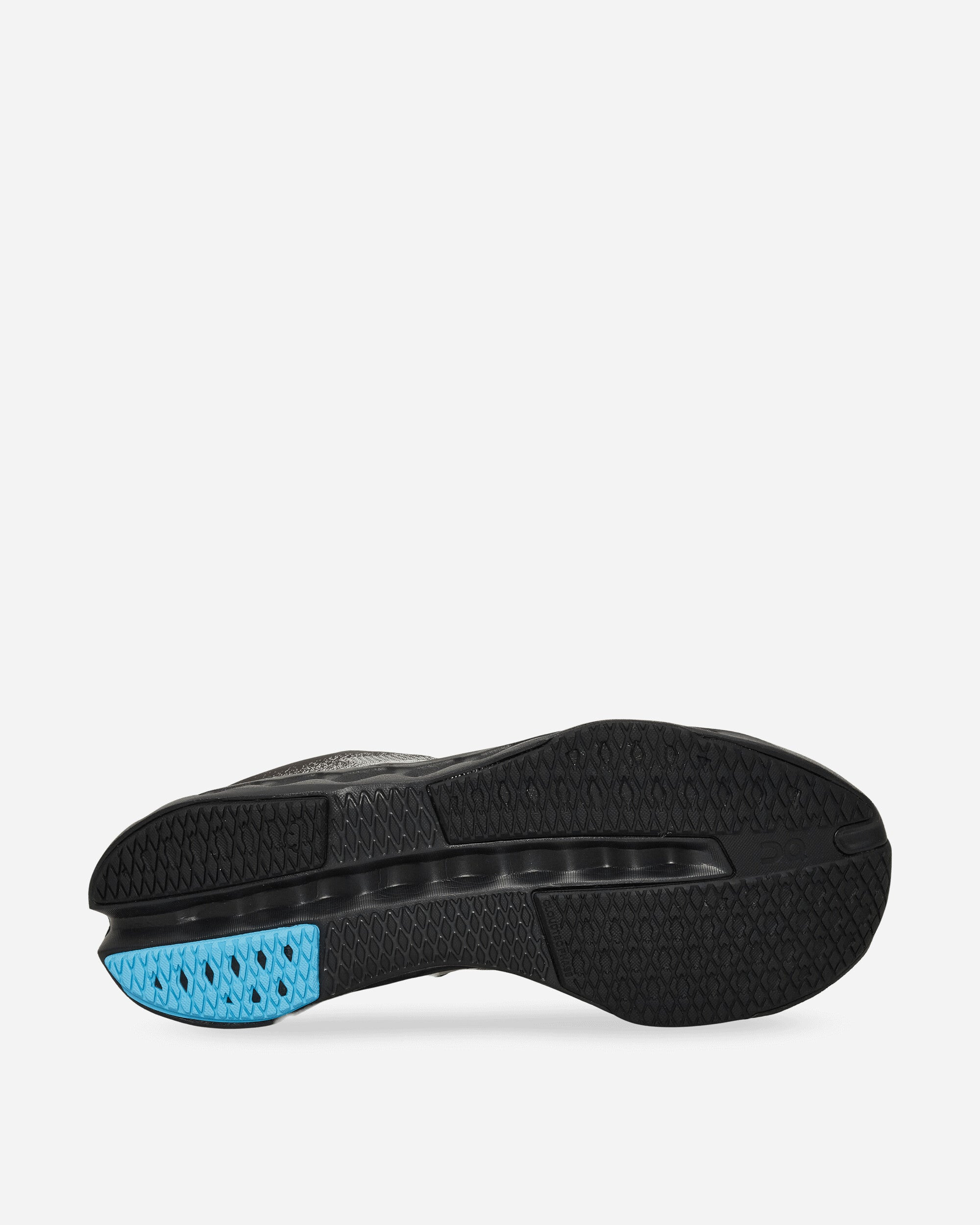 Men's Cloudsurfer Next Sneakers Black / Dew - 5