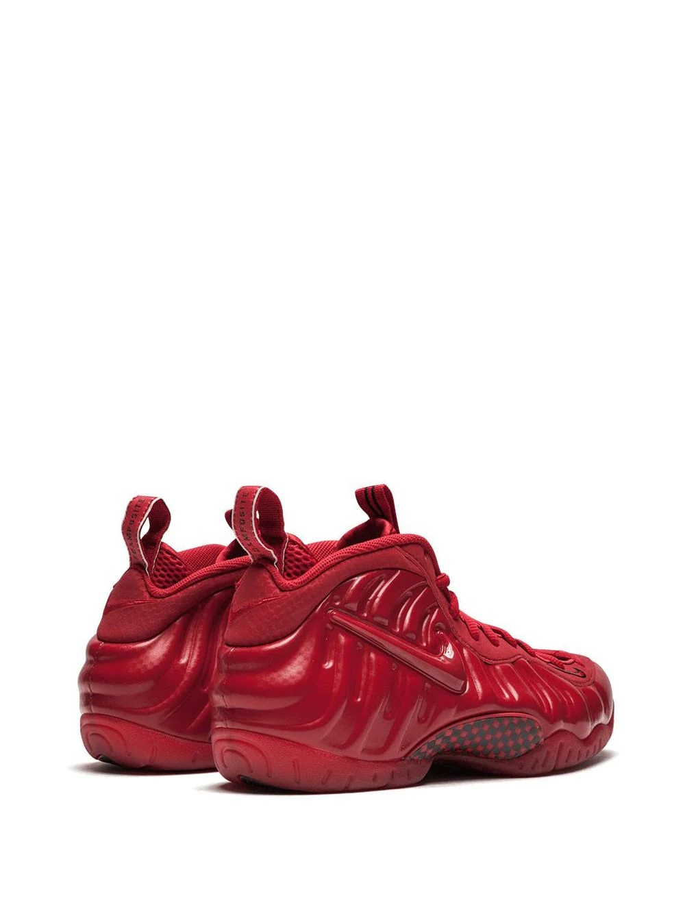 Air Foamposite Pro "Red October" sneakers - 3