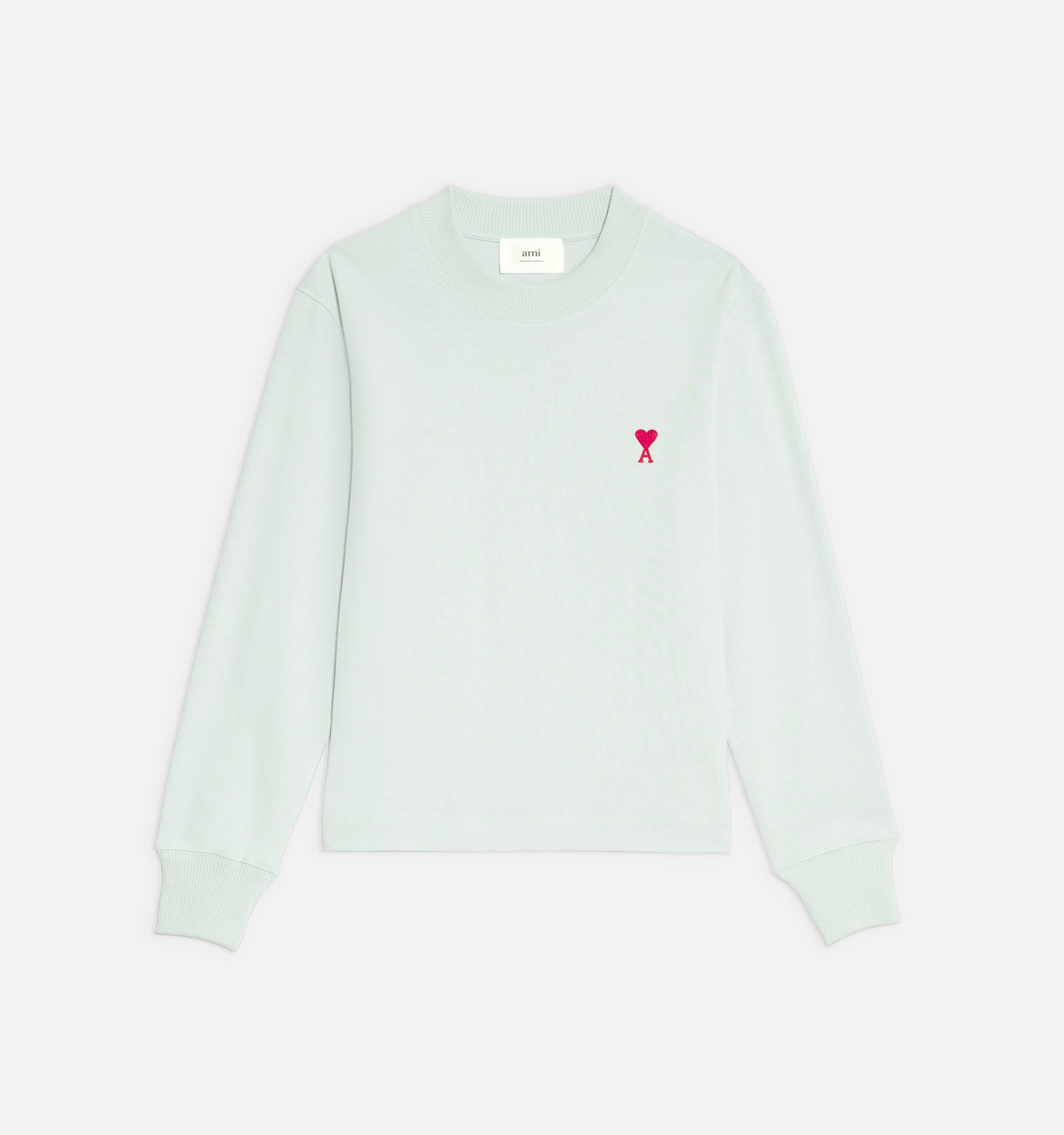 Ami De Coeur Long Sleeves T-Shirt - 3