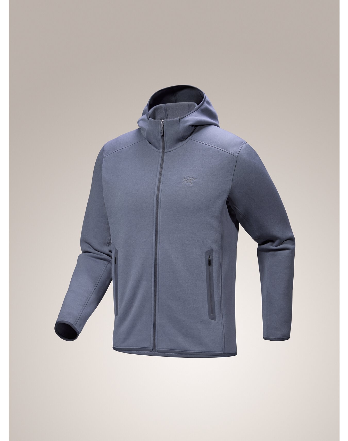 Kyanite Hoody - 7