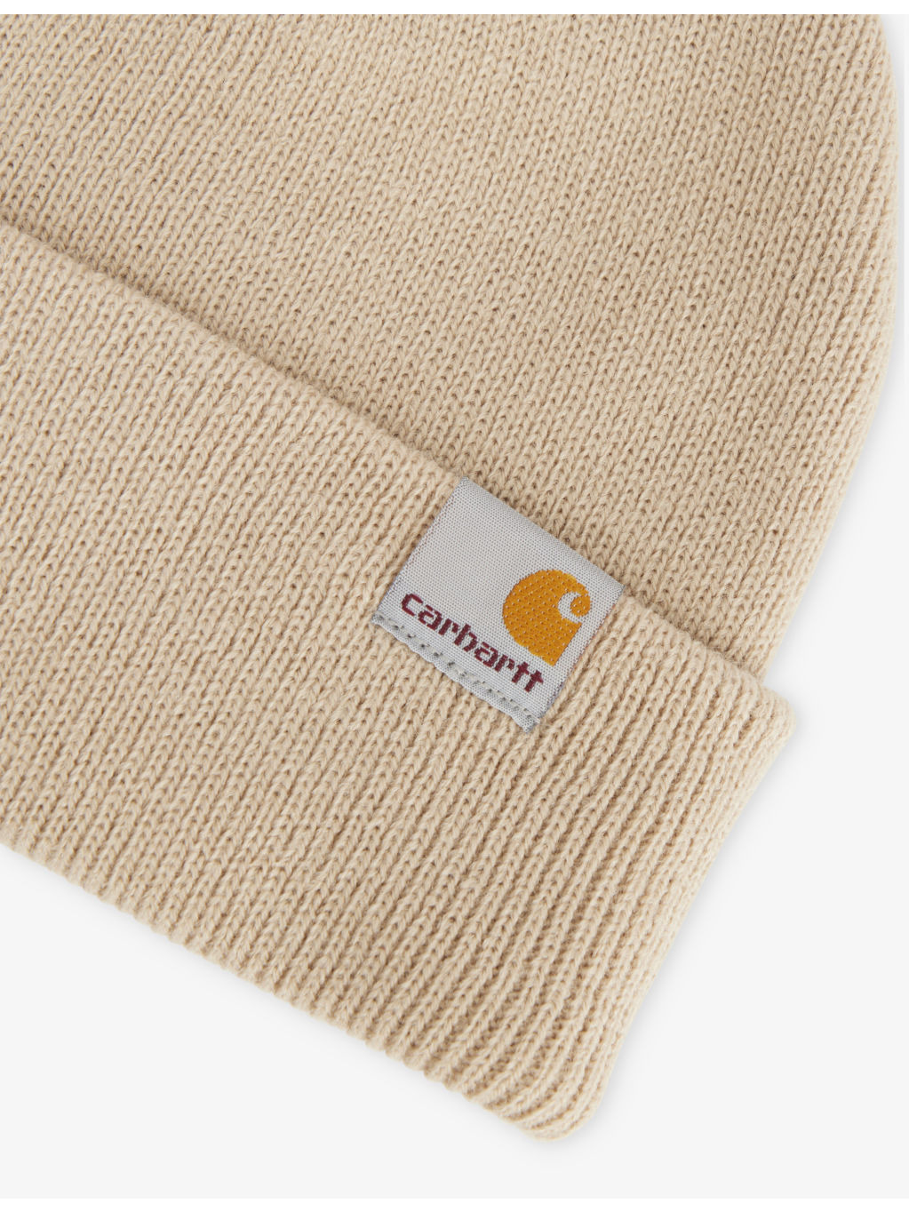Stratus Hat Low knitted beanie - 2